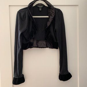 WH/BM Women's M Cardigan